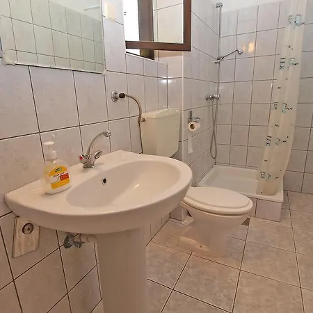 Appartamento Ljerka 1095 *