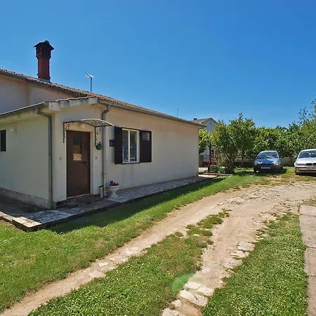 Apartment Ljerka 1095