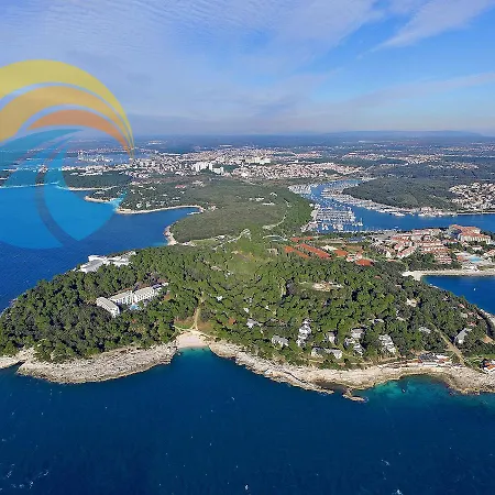 Ljerka 1095 * Pula